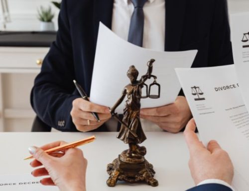 Dịch vụ tư vấn hợp đồng toàn diện cho doanh nghiệp