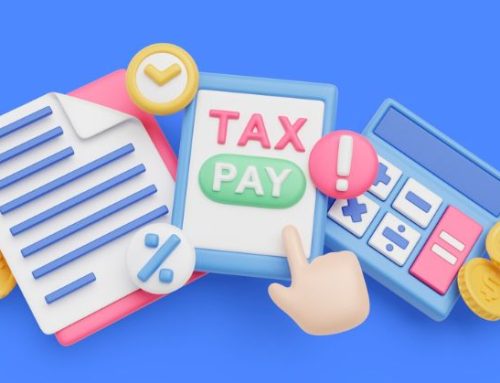 Dịch vụ thuế chuyên nghiệp cùng Clever Business