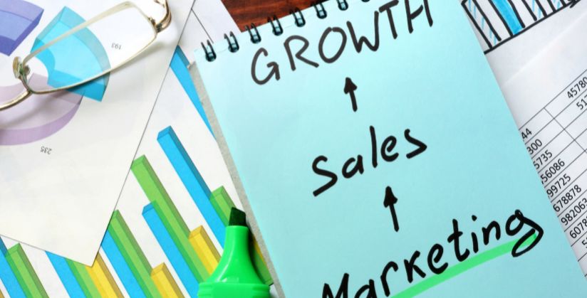 Tìm hiểu khái niệm Sales & Marketing toàn diện