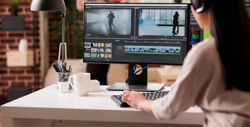 Video Marketing là một hình thức Marketing tạo ra các video quảng bá thương hiệu